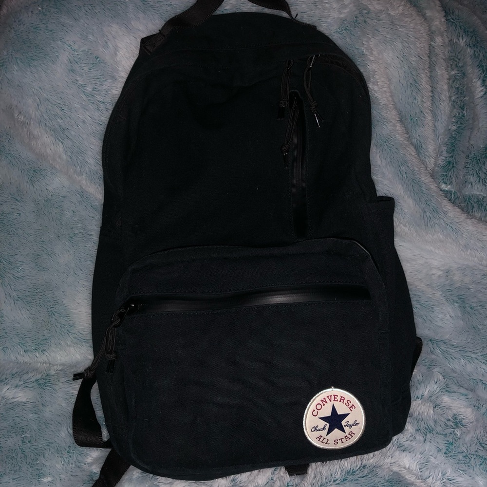 Converse Book bag